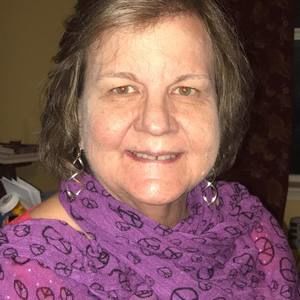 Meet your Posher, Linda